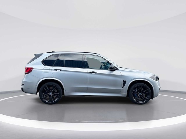 Bmw x5 xdrive30d high executive m sport | pt-389-r i - afbeelding 13 van  36