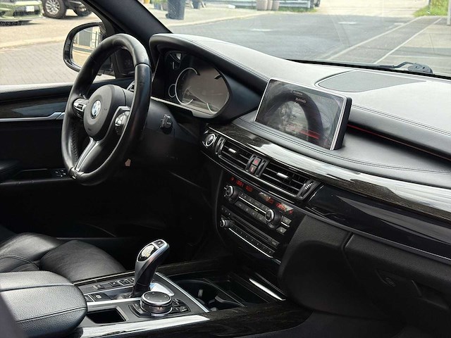 Bmw x5 xdrive30d high executive m sport | pt-389-r i - afbeelding 14 van  36