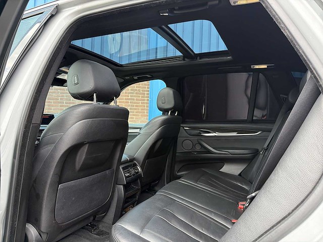 Bmw x5 xdrive30d high executive m sport | pt-389-r i - afbeelding 15 van  36