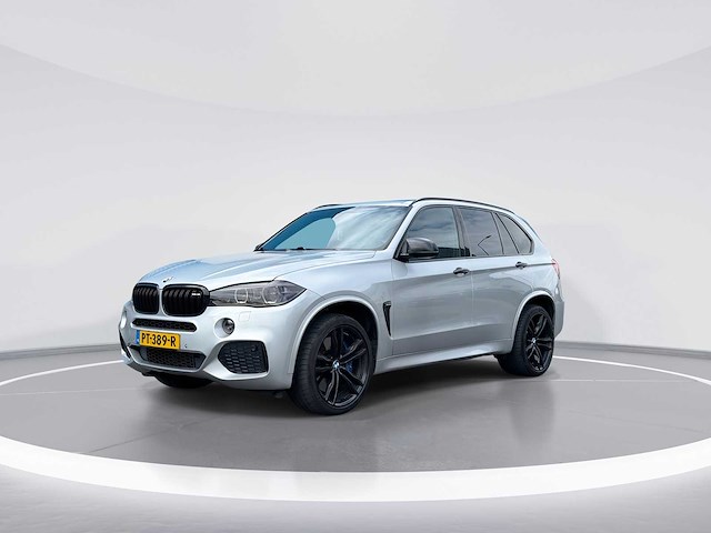 Bmw x5 xdrive30d high executive m sport | pt-389-r i - afbeelding 16 van  36