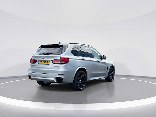 Bmw x5 xdrive30d high executive m sport | pt-389-r i - afbeelding 12 van  36