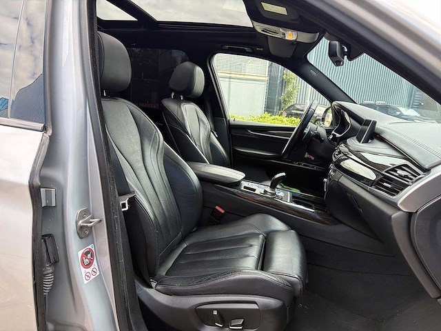 Bmw x5 xdrive30d high executive m sport | pt-389-r i - afbeelding 25 van  36