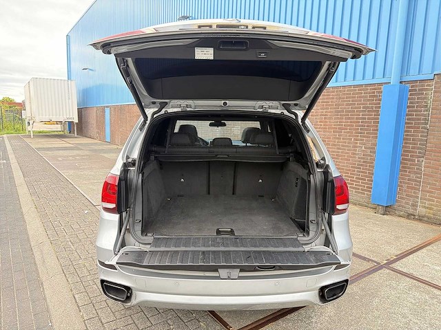 Bmw x5 xdrive30d high executive m sport | pt-389-r i - afbeelding 28 van  36