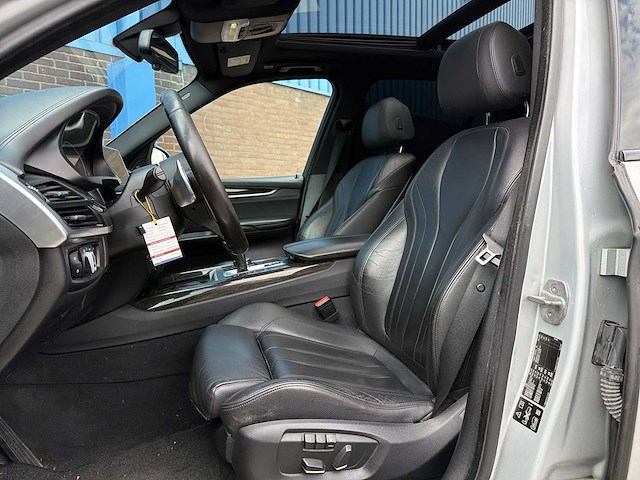 Bmw x5 xdrive30d high executive m sport | pt-389-r i - afbeelding 31 van  36