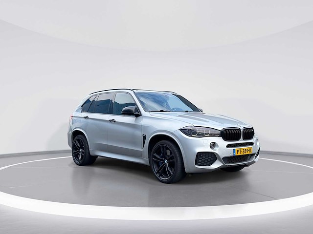 Bmw x5 xdrive30d high executive m sport | pt-389-r i - afbeelding 32 van  36