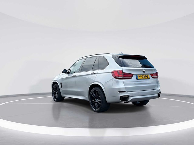 Bmw x5 xdrive30d high executive m sport | pt-389-r i - afbeelding 33 van  36