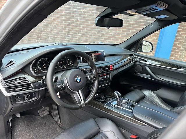 Bmw x5 xdrive30d high executive m sport | pt-389-r i - afbeelding 34 van  36