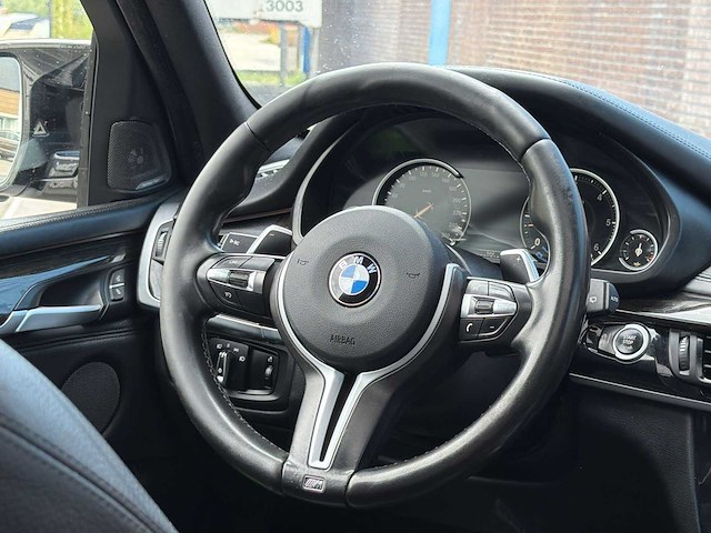 Bmw x5 xdrive30d high executive m sport | pt-389-r i - afbeelding 35 van  36