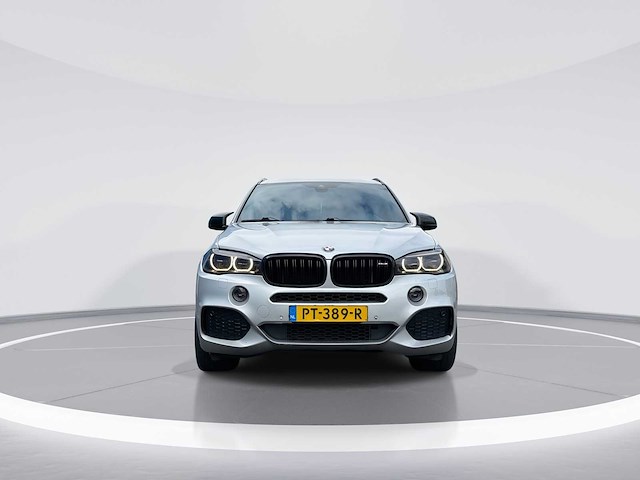 Bmw x5 xdrive30d high executive m sport | pt-389-r i - afbeelding 36 van  36