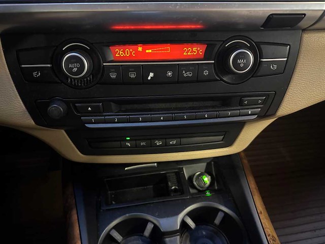 Bmw x5 xdrive30i; 5-knt-69 - afbeelding 5 van  14