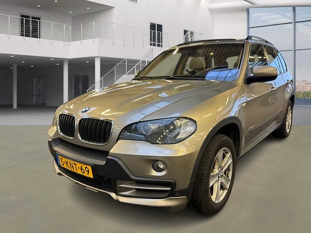 Bmw x5 xdrive30i; 5-knt-69 - afbeelding 1 van  14