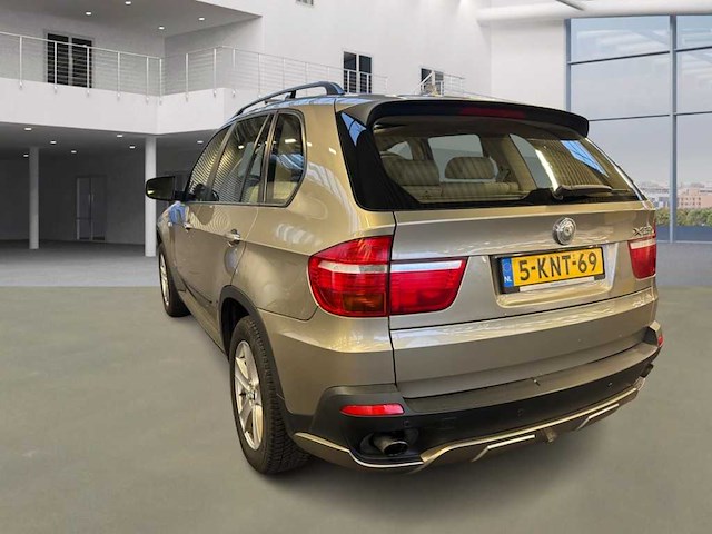Bmw x5 xdrive30i; 5-knt-69 - afbeelding 9 van  14
