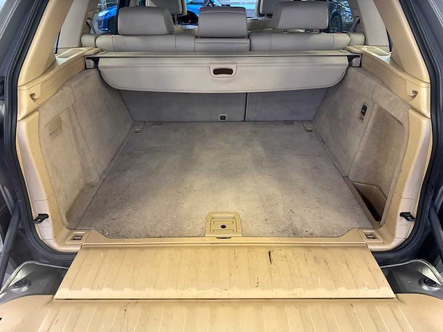 Bmw x5 xdrive30i; 5-knt-69 - afbeelding 10 van  14