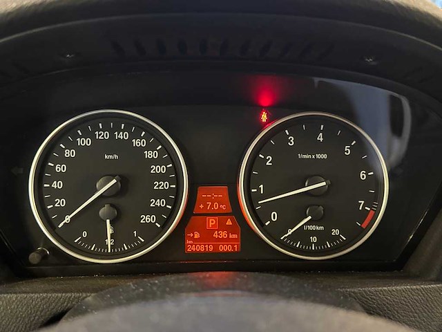 Bmw x5 xdrive30i* 5-knt-69 - afbeelding 1 van  10