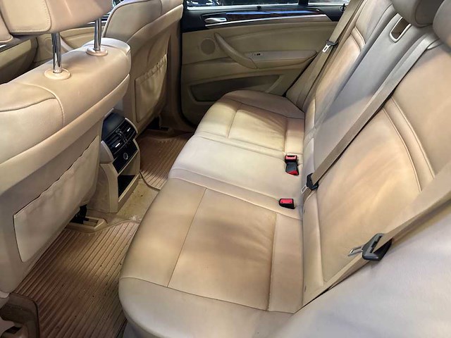 Bmw x5 xdrive30i* 5-knt-69 - afbeelding 4 van  10