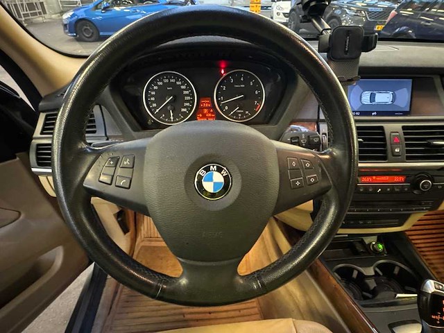 Bmw x5 xdrive30i* 5-knt-69 - afbeelding 2 van  15