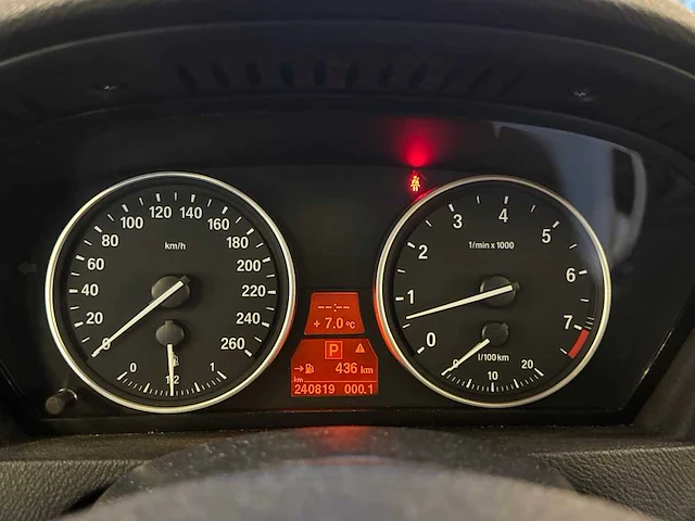 Bmw x5 xdrive30i*, 5-knt-69 - afbeelding 3 van  15