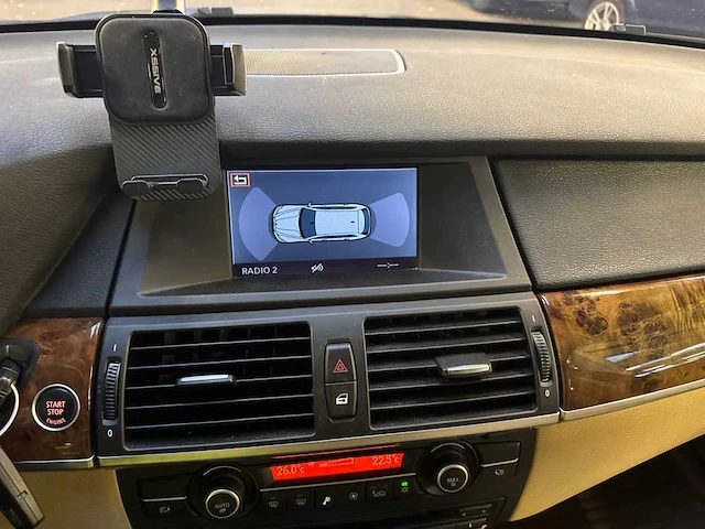 Bmw x5 xdrive30i*, 5-knt-69 - afbeelding 4 van  15