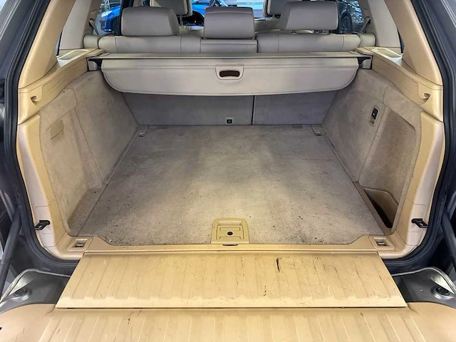 Bmw x5 xdrive30i*, 5-knt-69 - afbeelding 11 van  15
