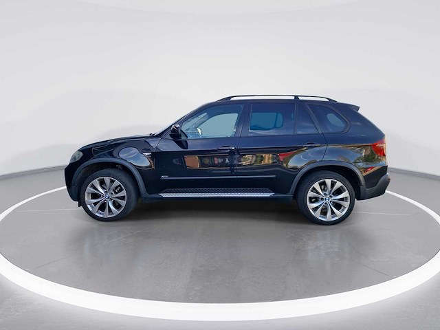 Bmw x5 xdrive30i executive 2009 | 57-hkd-8 - afbeelding 11 van  32