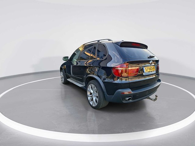 Bmw x5 xdrive30i executive 2009 | 57-hkd-8 - afbeelding 14 van  32