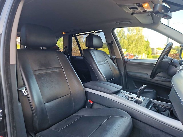 Bmw x5 xdrive30i executive 2009 | 57-hkd-8 - afbeelding 19 van  32