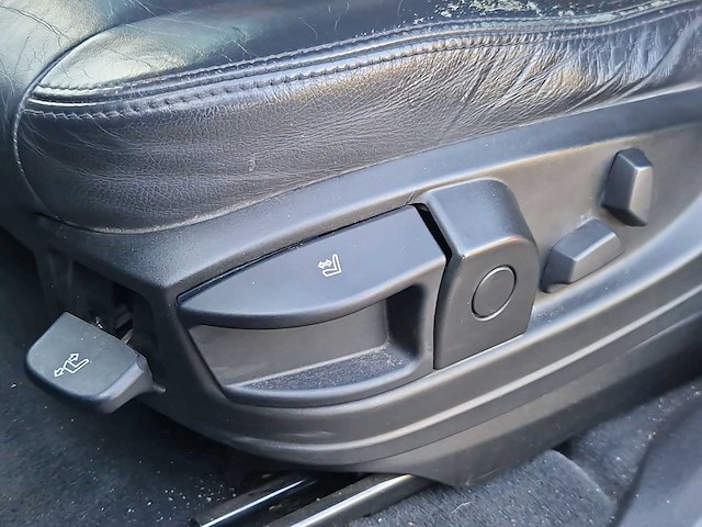 Bmw x5 xdrive30i executive 2009 | 57-hkd-8 - afbeelding 20 van  32