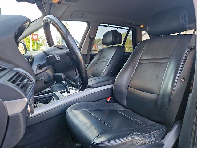 Bmw x5 xdrive30i executive 2009 | 57-hkd-8 - afbeelding 5 van  32