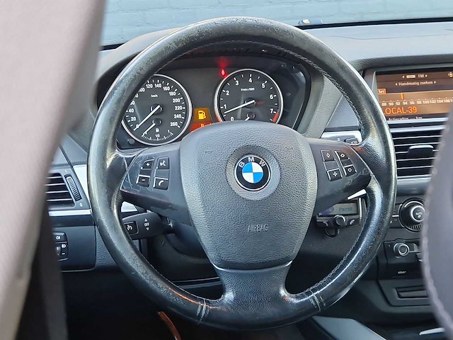 Bmw x5 xdrive30i executive 2009 | 57-hkd-8 - afbeelding 6 van  32