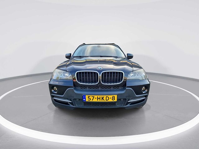 Bmw x5 xdrive30i executive 2009 | 57-hkd-8 - afbeelding 7 van  32