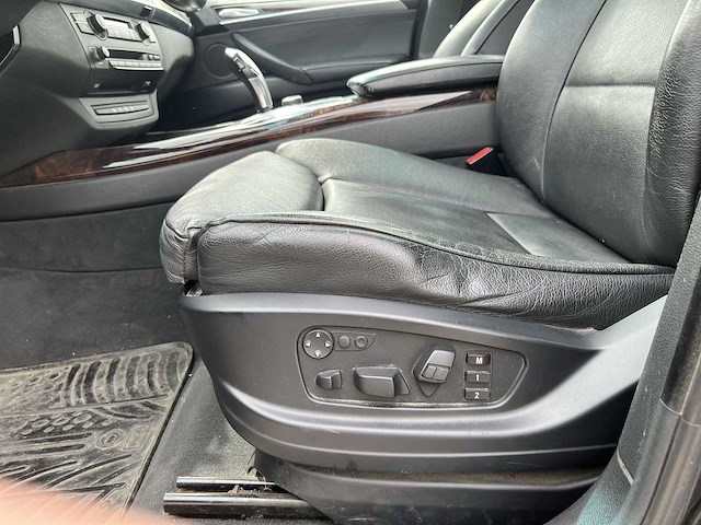 Bmw x5 xdrive30i high executive 2007 | 16-xs-lf - afbeelding 2 van  27