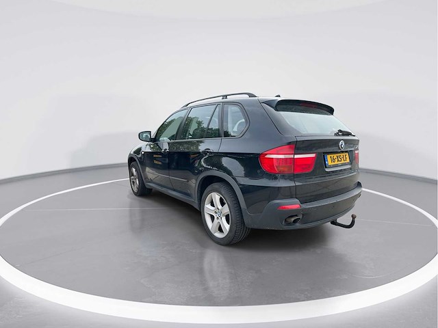 Bmw x5 xdrive30i high executive 2007 | 16-xs-lf - afbeelding 3 van  27