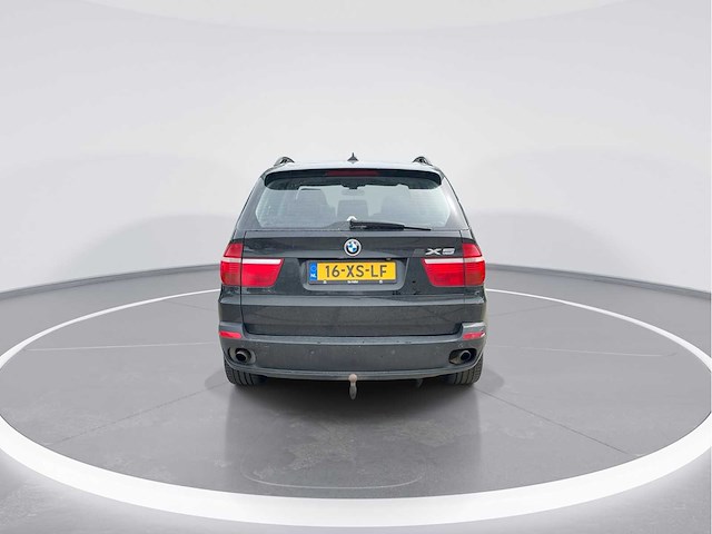 Bmw x5 xdrive30i high executive 2007 | 16-xs-lf - afbeelding 5 van  27