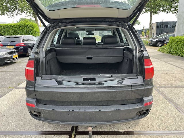 Bmw x5 xdrive30i high executive 2007 | 16-xs-lf - afbeelding 6 van  27