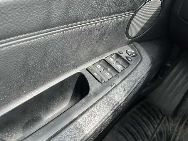 Bmw x5 xdrive30i high executive 2007 | 16-xs-lf - afbeelding 7 van  27