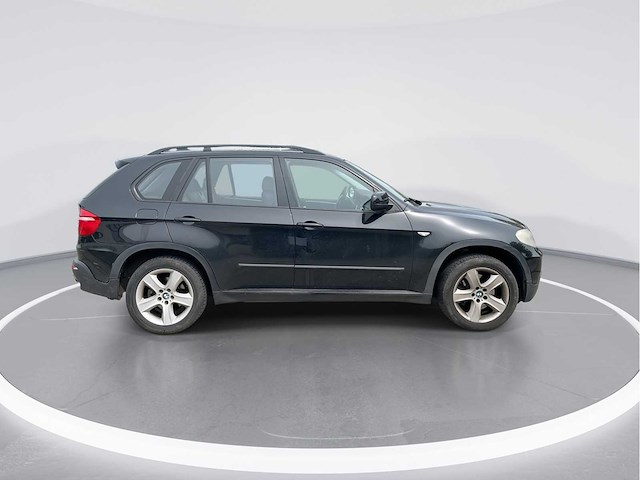 Bmw x5 xdrive30i high executive 2007 | 16-xs-lf - afbeelding 10 van  27