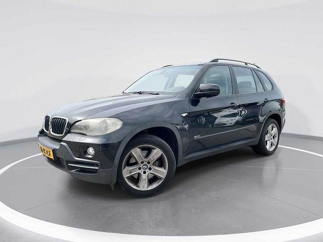 Bmw x5 xdrive30i high executive 2007 | 16-xs-lf - afbeelding 1 van  27