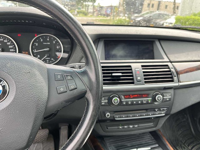 Bmw x5 xdrive30i high executive 2007 | 16-xs-lf - afbeelding 15 van  27
