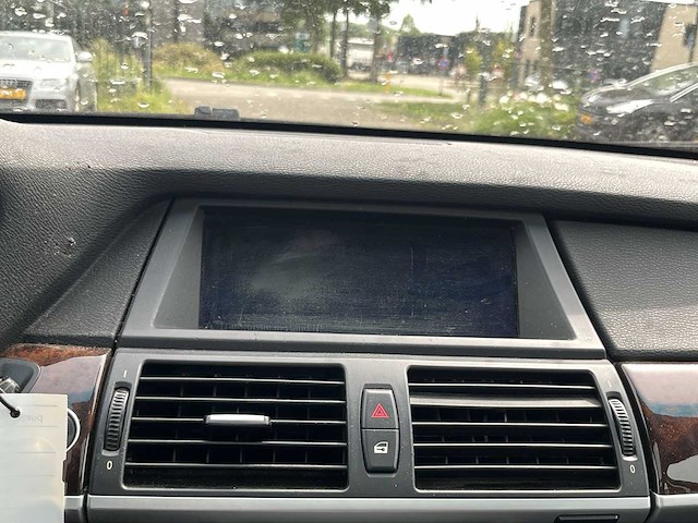 Bmw x5 xdrive30i high executive 2007 | 16-xs-lf - afbeelding 16 van  27