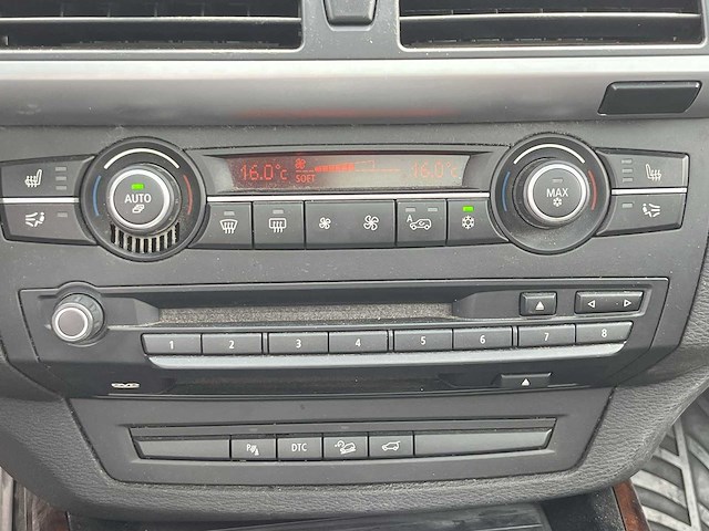 Bmw x5 xdrive30i high executive 2007 | 16-xs-lf - afbeelding 17 van  27