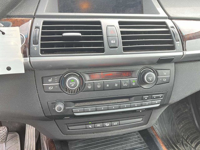 Bmw x5 xdrive30i high executive 2007 | 16-xs-lf - afbeelding 18 van  27