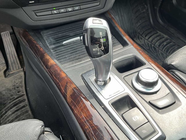 Bmw x5 xdrive30i high executive 2007 | 16-xs-lf - afbeelding 19 van  27