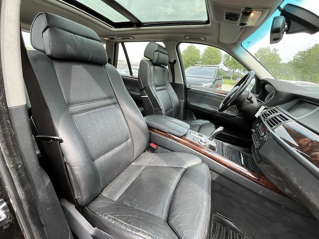 Bmw x5 xdrive30i high executive 2007 | 16-xs-lf - afbeelding 20 van  27