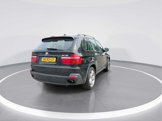 Bmw x5 xdrive30i high executive 2007 | 16-xs-lf - afbeelding 12 van  27