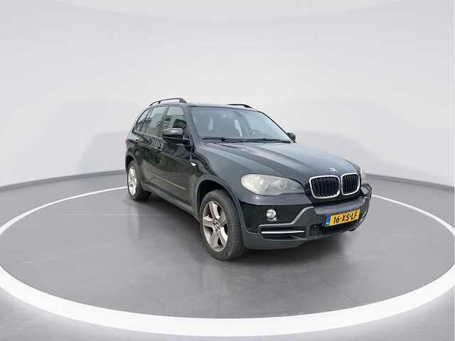 Bmw x5 xdrive30i high executive 2007 | 16-xs-lf - afbeelding 22 van  27