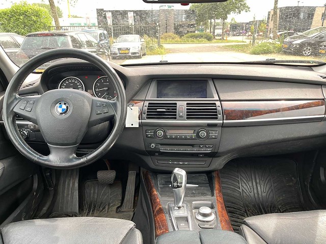 Bmw x5 xdrive30i high executive 2007 | 16-xs-lf - afbeelding 23 van  27