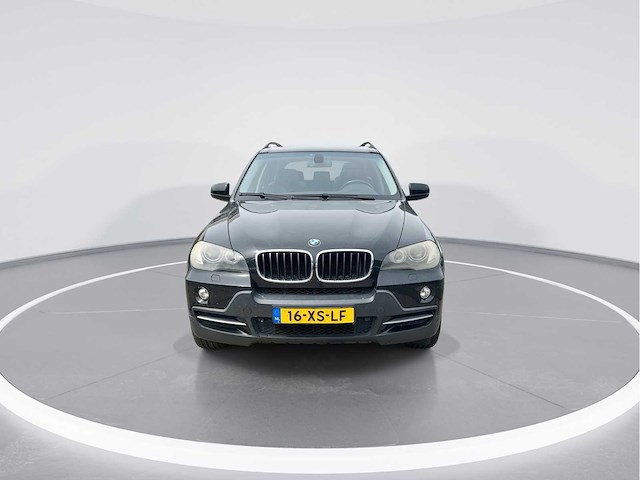 Bmw x5 xdrive30i high executive 2007 | 16-xs-lf - afbeelding 24 van  27