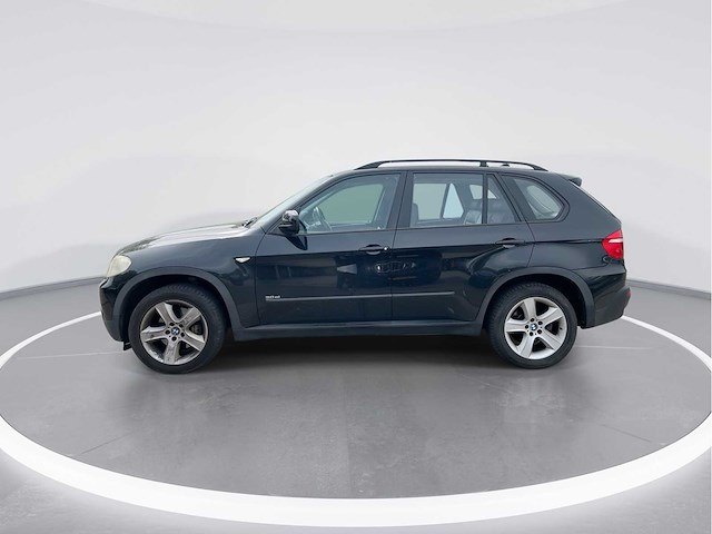 Bmw x5 xdrive30i high executive 2007 | 16-xs-lf - afbeelding 27 van  27
