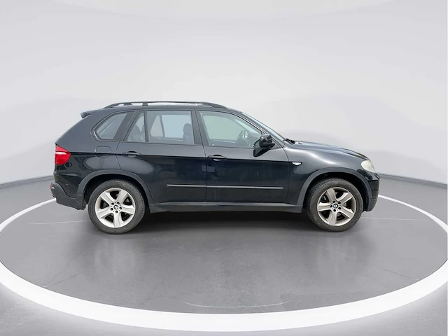 Bmw x5 xdrive30i high executive 2007 | 16-xs-lf - afbeelding 6 van  16