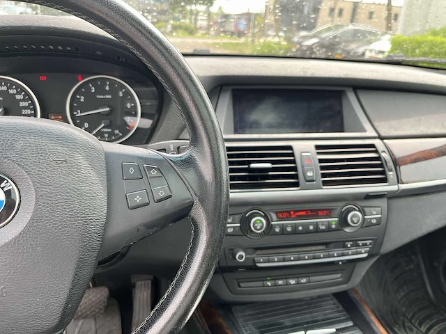 Bmw x5 xdrive30i high executive 2007 | 16-xs-lf - afbeelding 11 van  16